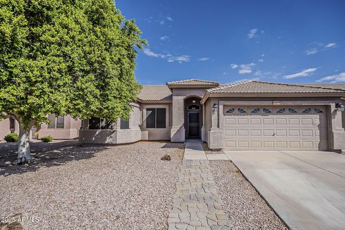 11344 E Contessa St, Mesa, AZ, 85207-1701 | Card Image