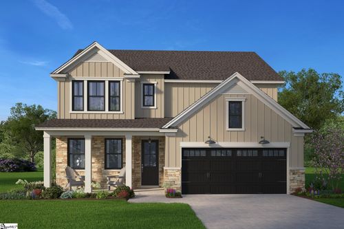lot-96-12 Criss Drive, Piedmont, SC, 29673 | Card Image