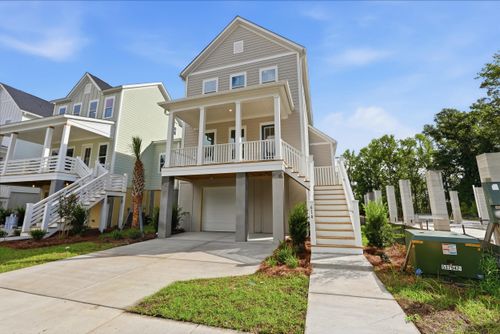 614 Du Bois Dr, Johns Island, SC, 29455-4974 | Card Image