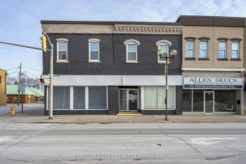 801-807 Talbot St, St Thomas, ON, N5P1E4 | Card Image