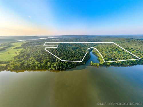 168 S 114th St E, Webbers Falls, OK, 74470 | Card Image