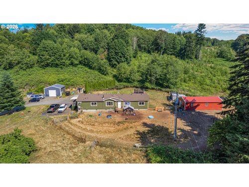 73300 Fern Hill Rd, Rainier, OR, 97048-3602 | Card Image