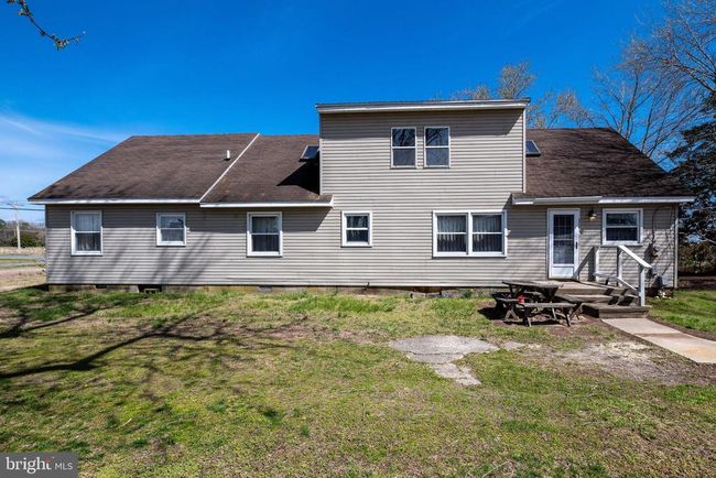 29618 Armory Rd, House other with 4 bedrooms, 2 bathrooms and null parking in DAGSBORO DE | Image 4