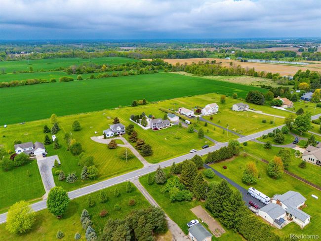 1600 Tuttle Rd, House other with 3 bedrooms, 3 bathrooms and null parking in Mason MI | Image 59