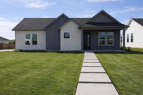 1206 Gannon Ln, Desoto, TX, 75115-2606 | Card Image