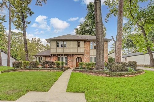 2211 Laurel Hill Dr, Kingwood, TX, 77339-3120 | Card Image