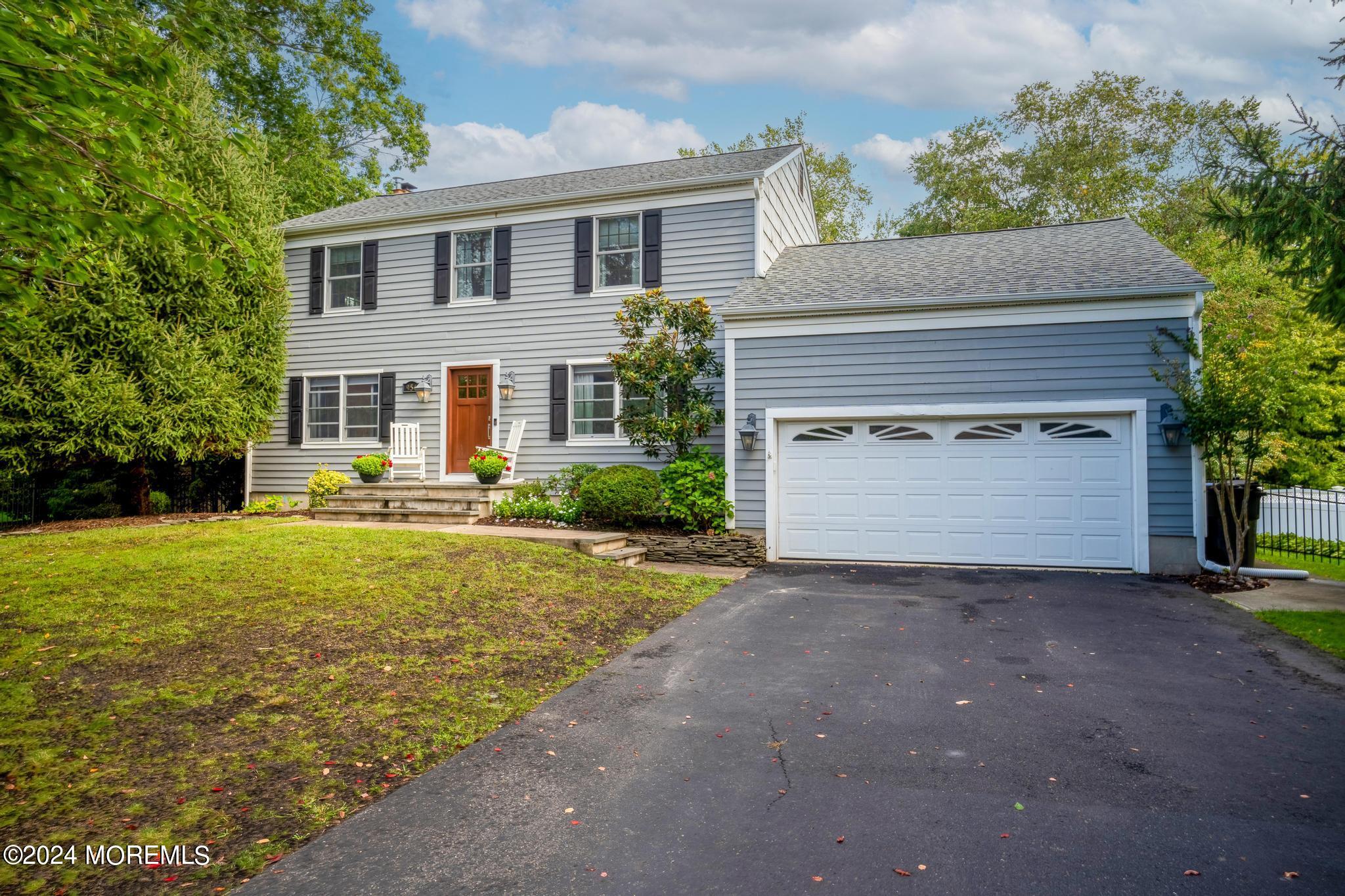 Millstone Ct, Toms River, NJ 08753