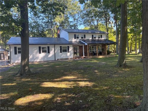 4001 Carpenter Rd, Ashtabula, OH, 44004-9791 | Card Image