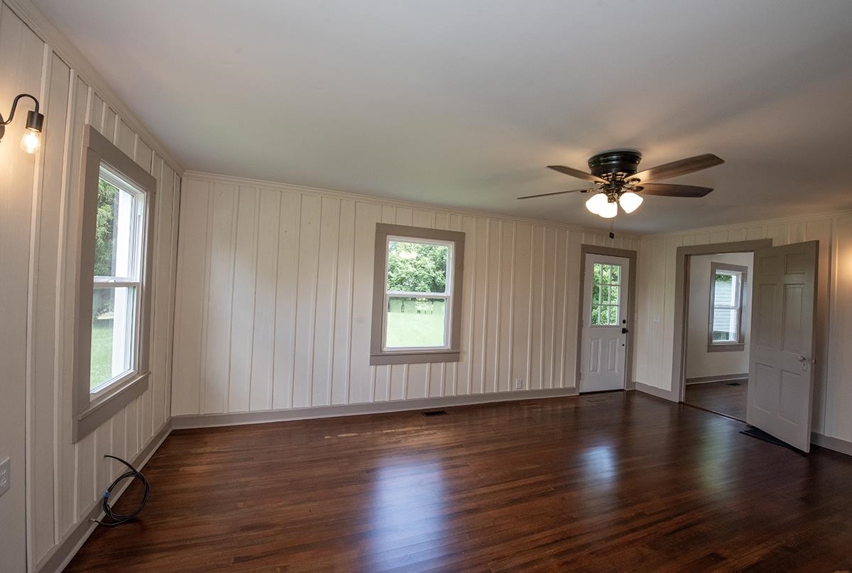 Residential in Sebree 4