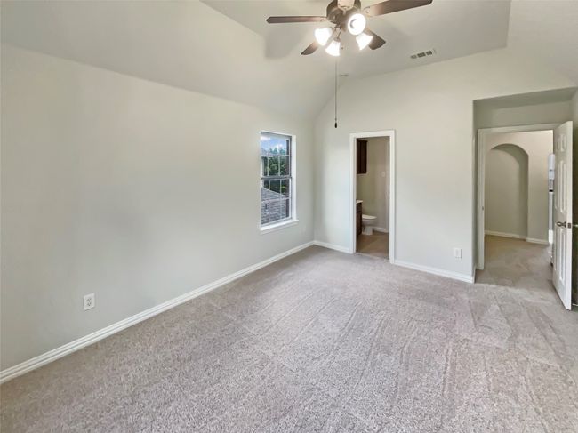 1204 Hackworth St, House other with 4 bedrooms, 4 bathrooms and null parking in Roanoke TX | Image 33
