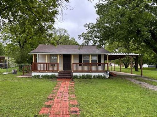 3613 Durham Ave, Brownwood, TX, 76801-6601 | Card Image