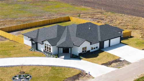 4709 Merlot Ct, Robstown, TX, 78380 | Card Image