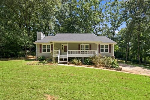 137 Village Ct, Woodstock, GA, 30188-1946 | Card Image
