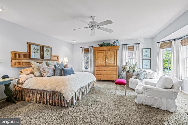 48 Sandhurst Dr, Townhouse with 3 bedrooms, 3 bathrooms and null parking in MOUNT LAUREL NJ | Image 26