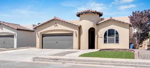 3179 Red Orchard Dr, El Paso, TX, 79938-4593 | Card Image