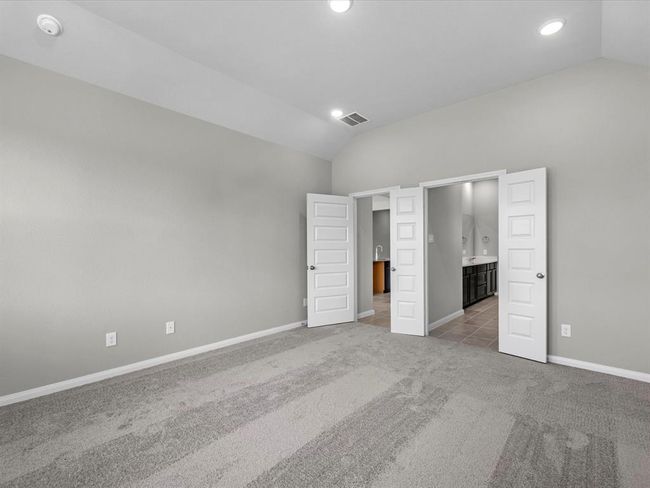 441 County Road 3081, House other with 3 bedrooms, 2 bathrooms and 3 parking in Cleveland TX | Image 13