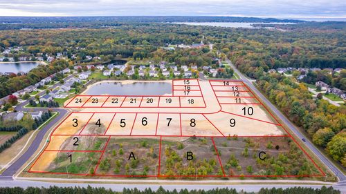lot-c-0 James St, Holland, MI, 49424 | Card Image