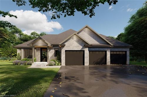 55 LOT 3 Willowdale St, Brantford, ON, N3T | Card Image