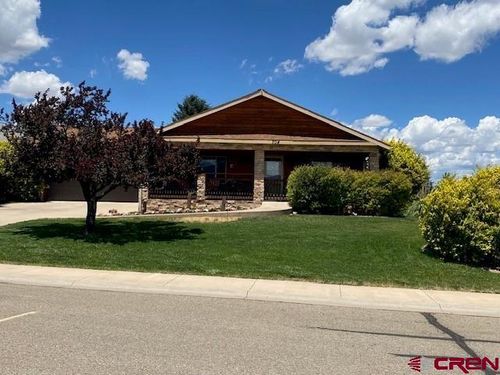 704 Jennings Dr, Cortez, CO, 81321-4709 | Card Image