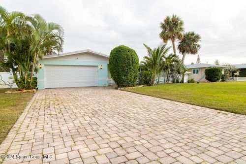 1109 Seminole Drive, Indian Harbour Beach, FL, 32937 | Card Image