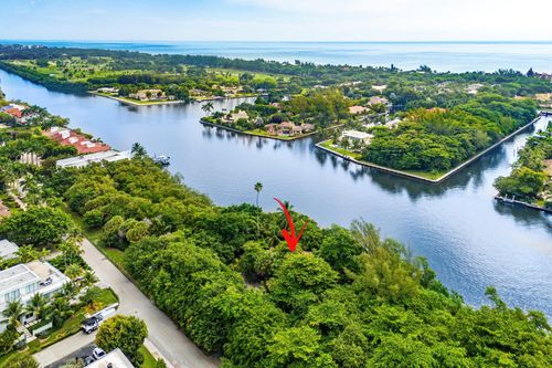 1001 Palm Trl, Delray Beach, FL, 33483-5817 | Card Image