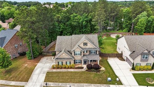 5390 Hennessy Cir, Atlanta, GA, 30349-7001 | Card Image