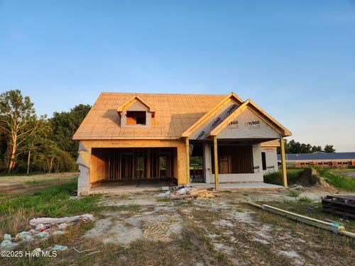 114 Hampton Place, Winfall, NC, 27985 | Card Image