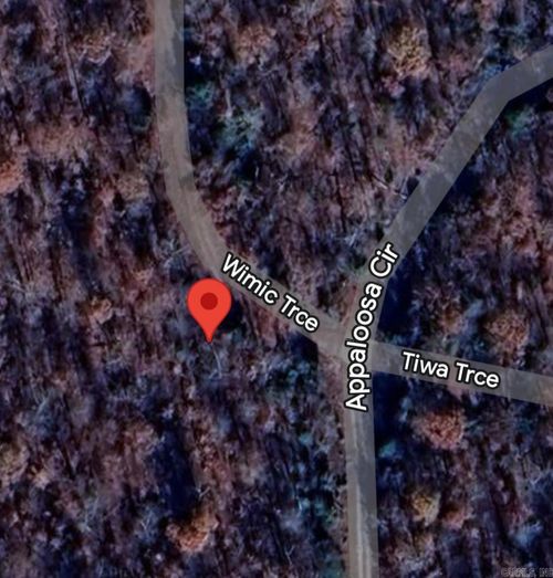 Lot 02 Wimic Trce, Cherokee Village, AR, 72529 | Card Image