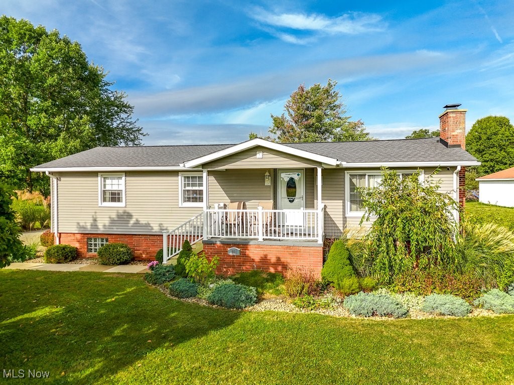 New Milford Rd, Atwater, OH 44201