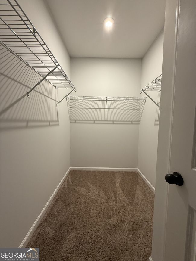1205 Marlo Way, Townhouse with 3 bedrooms, 4 bathrooms and 2 parking in Acworth GA | Image 13