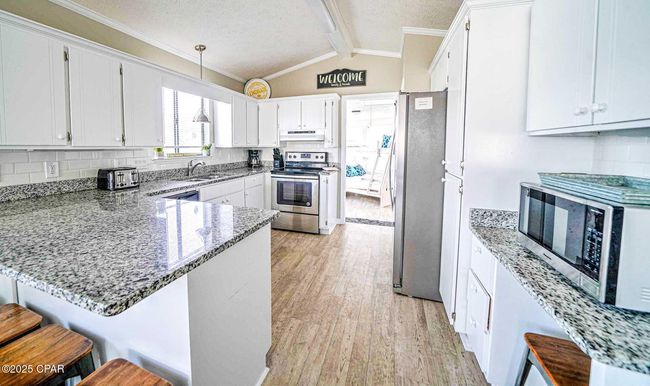 103 Gulf Loop, House other with 3 bedrooms, 2 bathrooms and null parking in Panama City Beach FL | Image 9