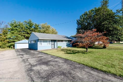 4837 Redstart Rd, Louisville, KY, 40213-2157 | Card Image