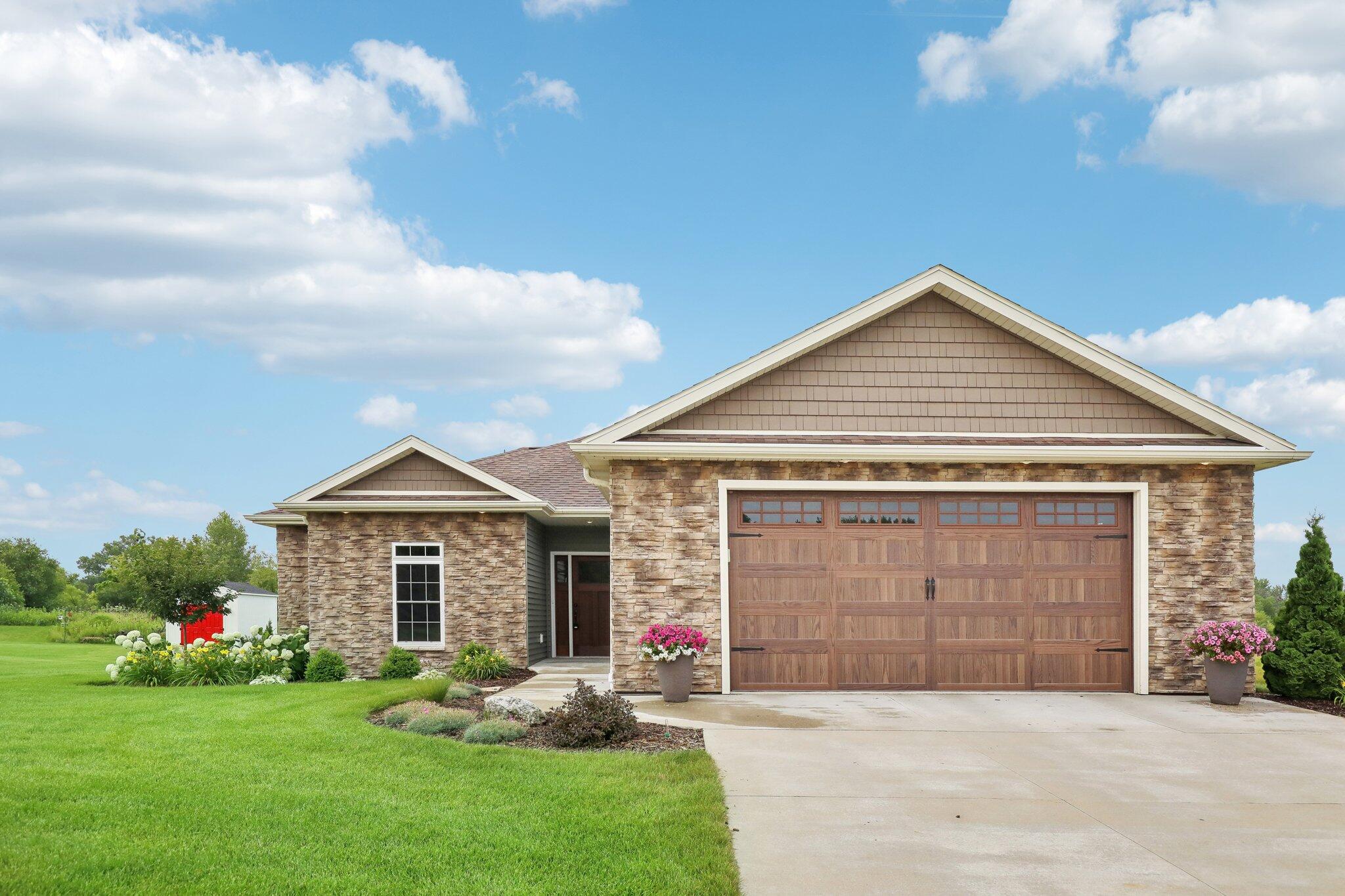 Clancy St, Jefferson, WI 53549