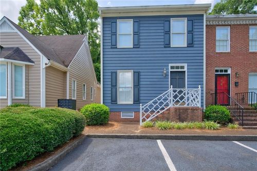 312 E 7th St Sw, Rome, GA, 30161 | Card Image