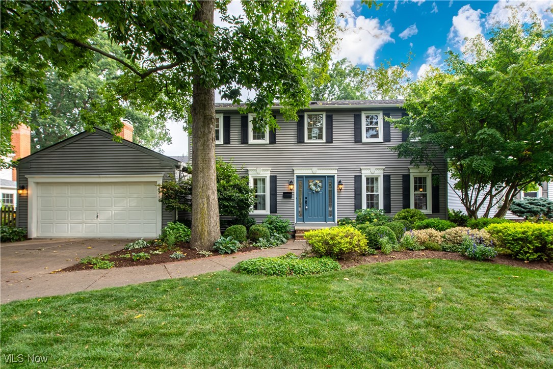 Knickerbocker Rd, Bay Village, OH 44140