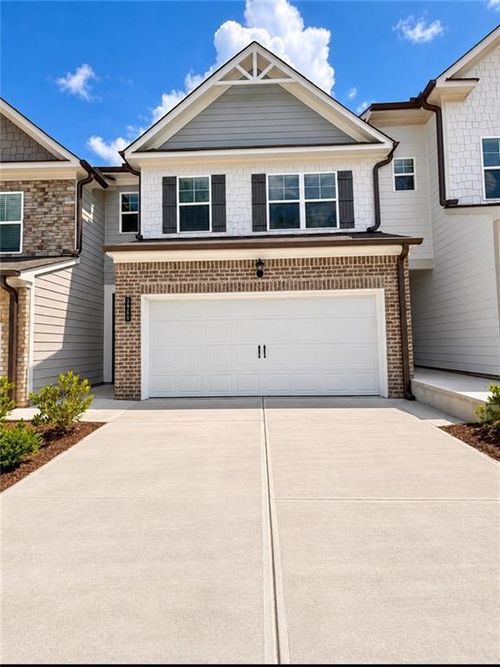 119-3966 Streamlet Way, Gainesville, GA, 30506-3626 | Card Image