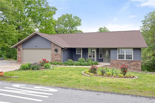 6 Swanage Dr, Bella Vista, AR, 72715-5376 | Card Image
