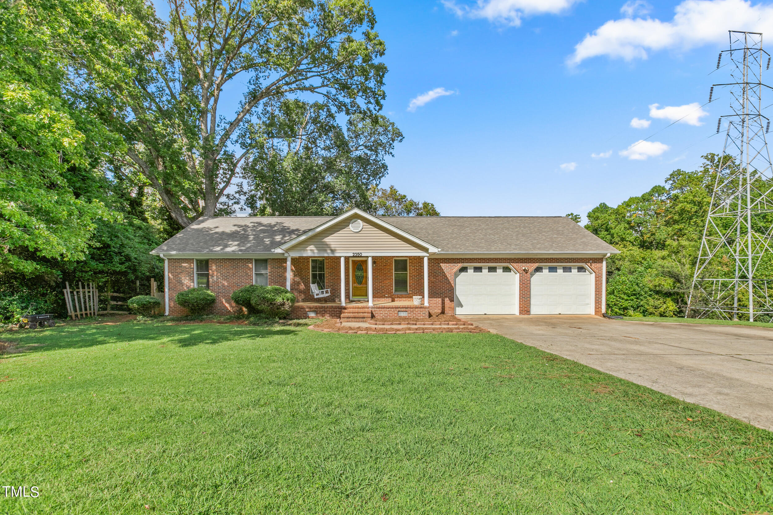 Swepsonville Rd, Graham, NC 27253
