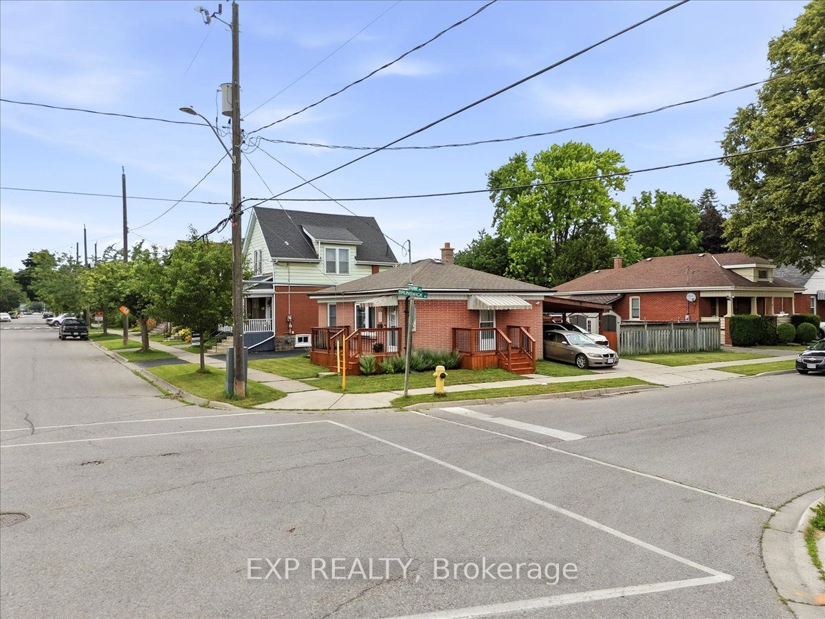 Residential in Brantford 2