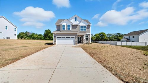 4105 Ralph Holt Court, Snow Camp, NC, 27349 | Card Image