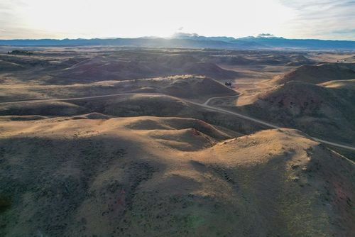 0000 Bighorn Drive, Buffalo, WY, 82834 | Card Image