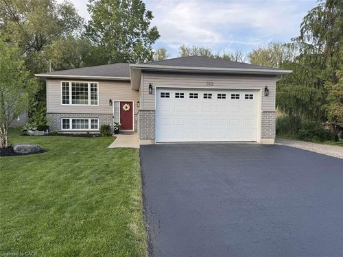 302 George St, Ingersoll, ON, N5C1Z6 | Card Image