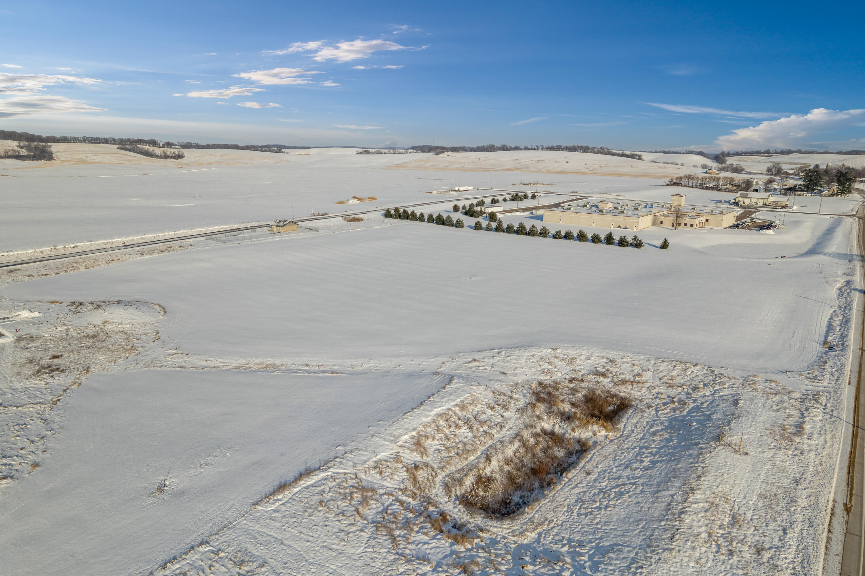 Land in Independence 4