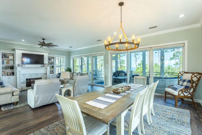 1637 Wayfarers Ct, House other with 4 bedrooms, 4 bathrooms and 4 parking in St. George Island FL | Image 16