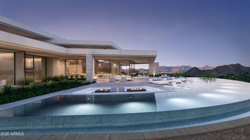 7150 N Hillside Dr, Paradise Valley, AZ, 85253-2864 | Card Image