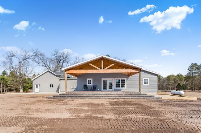 6435 E 64 Th St, House other with 5 bedrooms, 3 bathrooms and null parking in Chase MI | Image 11