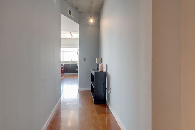 APT-1914 - 600 12 Th Ave S, Condo with 1 bedrooms, 1 bathrooms and 1 parking in Nashville TN | Image 4