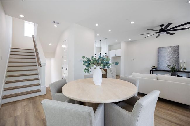 4102 Alice St, House other with 3 bedrooms, 4 bathrooms and null parking in Houston TX | Image 8