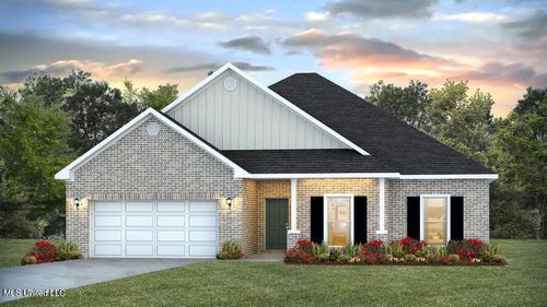 720 Honeysuckle Loop, Canton, MS, 39046 | Card Image