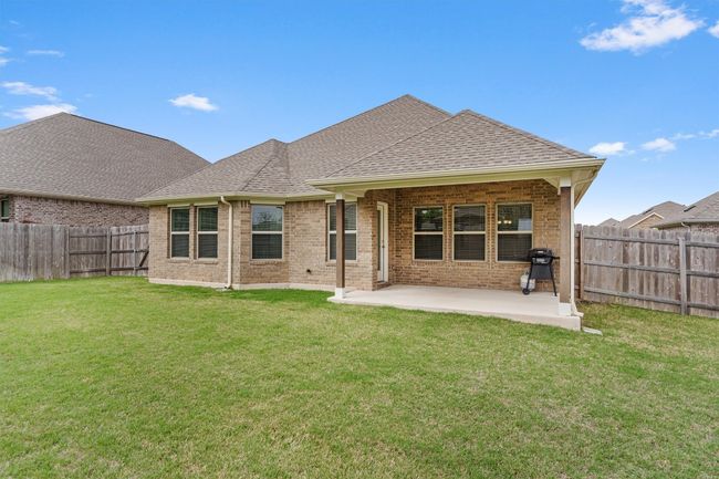 728 Clear Spring Ln, House other with 3 bedrooms, 2 bathrooms and 2 parking in Leander TX | Image 28